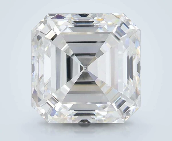 5.06 Carat · F · VS1 Rare Carat Ideal Cut