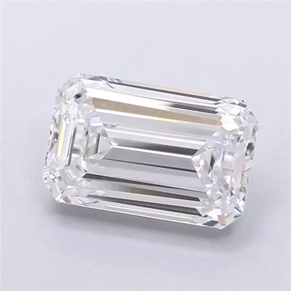 2.06 Carat · D · VS1 Rare Carat Ideal Cut