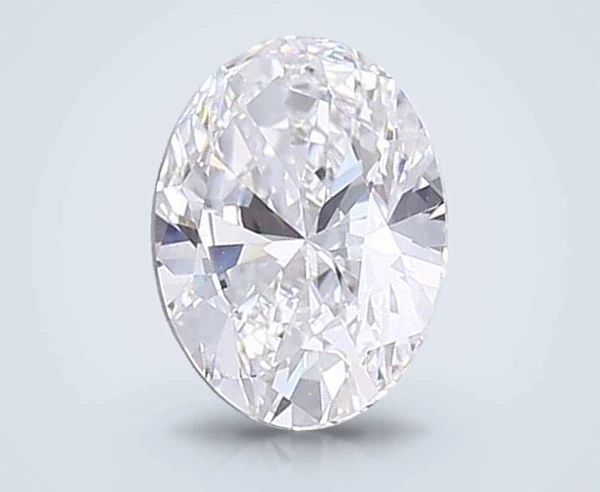 5.01 Carat · D · VVS2 Rare Carat Ideal Cut