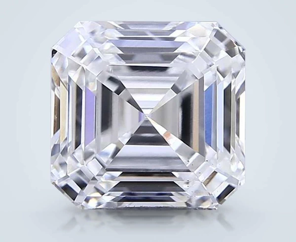2.82 Carat · D · VS1 Rare Carat Ideal Cut