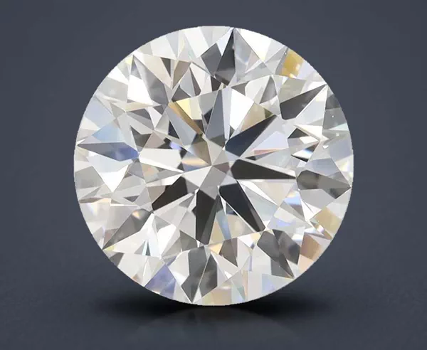 2.82 Carat · D · VVS1 Rare Carat Ideal Cut