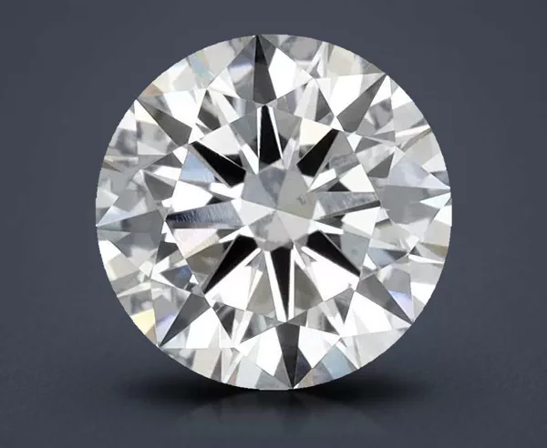 1.47 Carat · E · VS2 Rare Carat Ideal Cut
