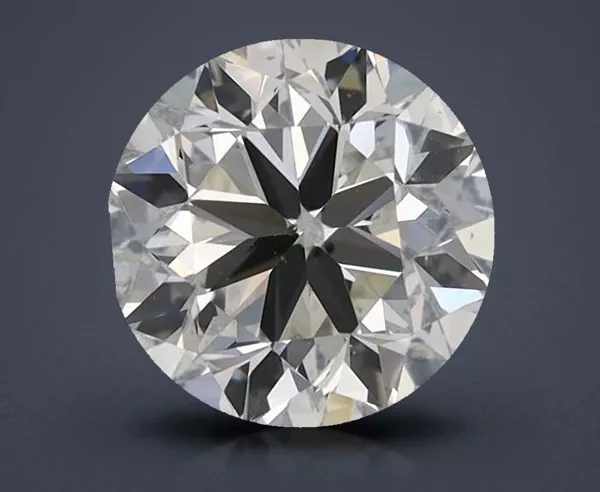 0.83 Carat · I · SI1 Rare Carat Ideal Cut