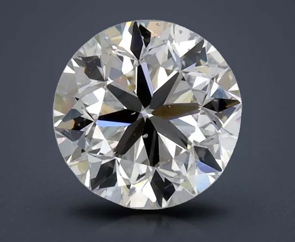 0.9 Carat · J · SI1 good Cut