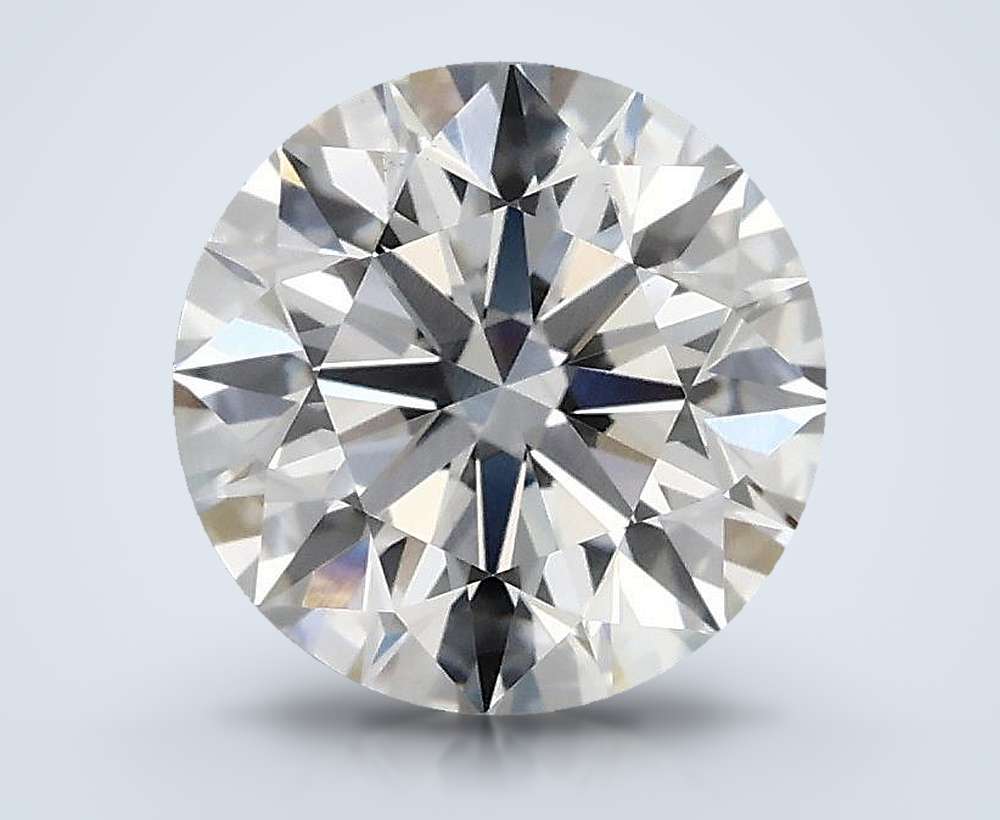 2.05 Carat · D · VS1 excellent Cut