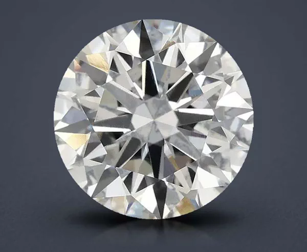 3.06 Carat · H · VS1 Rare Carat Ideal Cut
