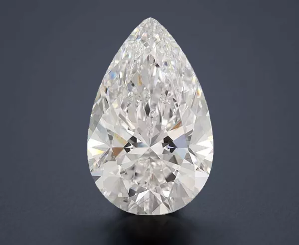 2.56 Carat · D · VS1 Rare Carat Ideal Cut