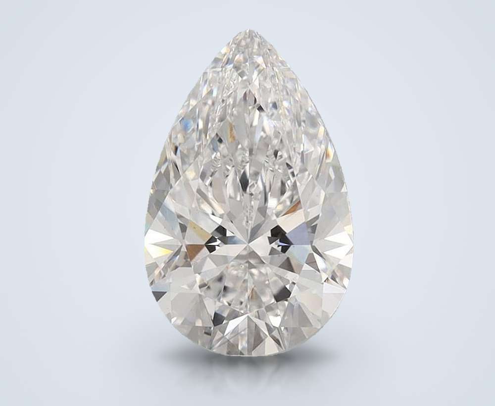 2.56 Carat · D · VS1 Rare Carat Ideal Cut
