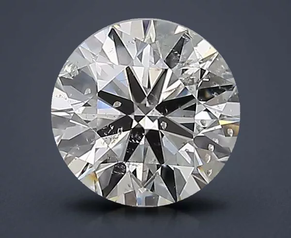 0.96 Carat · F · SI2 Rare Carat Ideal Cut