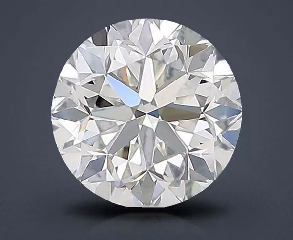 1 Carat · F · VVS2 good Cut