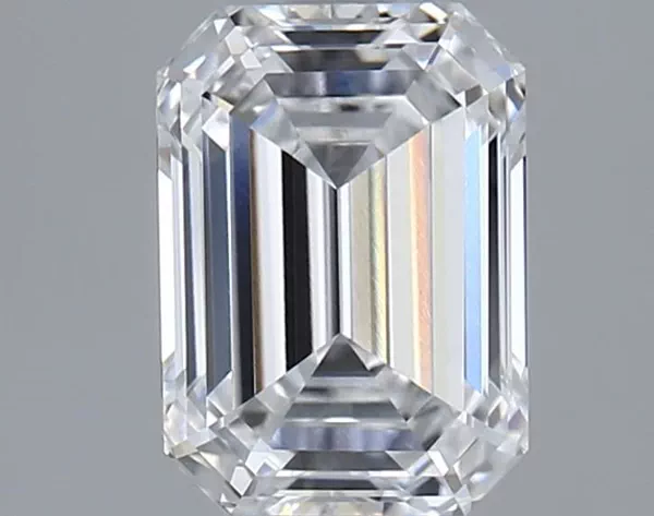 1.54 Carat · E · VVS1 Rare Carat Ideal Cut