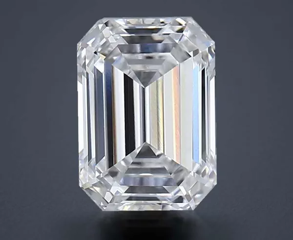 1.54 Carat · E · VVS1 Rare Carat Ideal Cut