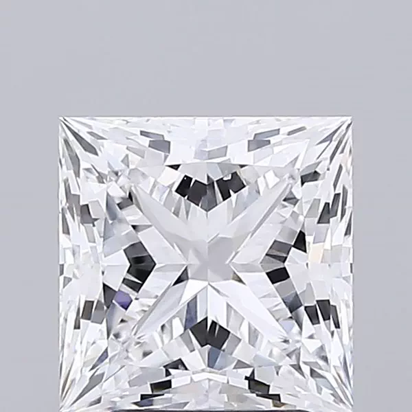 2.96 Carat · D · VVS1 Rare Carat Ideal Cut