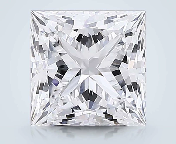 2.96 Carat · D · VVS1 Rare Carat Ideal Cut
