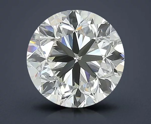 2 Carat · K · VVS2 good Cut