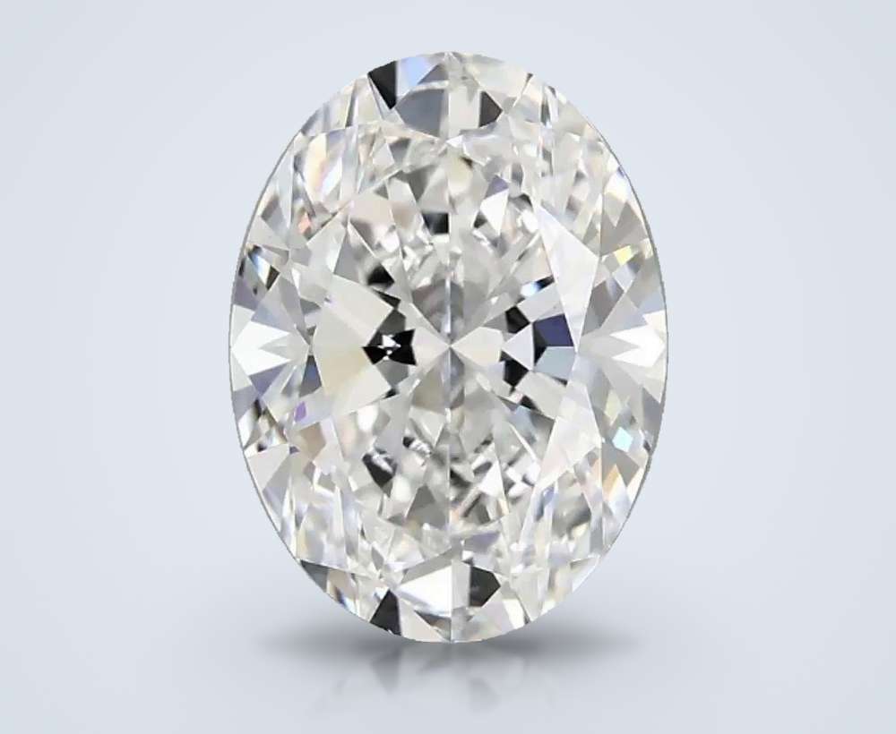 2.39 Carat · D · VVS2 Rare Carat Ideal Cut