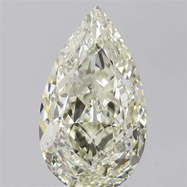 1.51 Carat · K · VS1 very good Cut