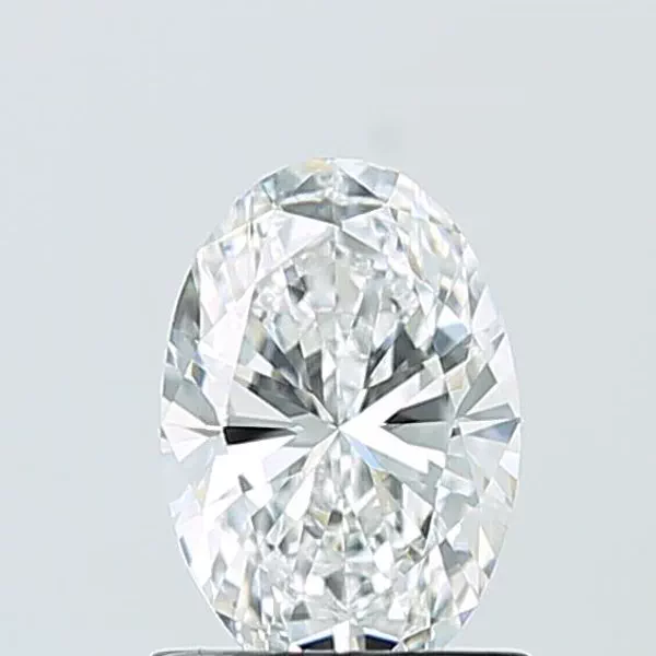 1 Carat · D · VVS2 very good Cut