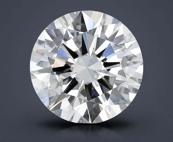 3 Carat · G · IF excellent Cut