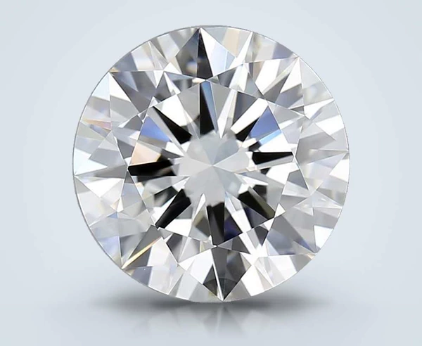 3 Carat · G · IF excellent Cut