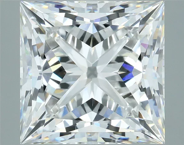 4.79 Carat · D · VVS1 excellent Cut