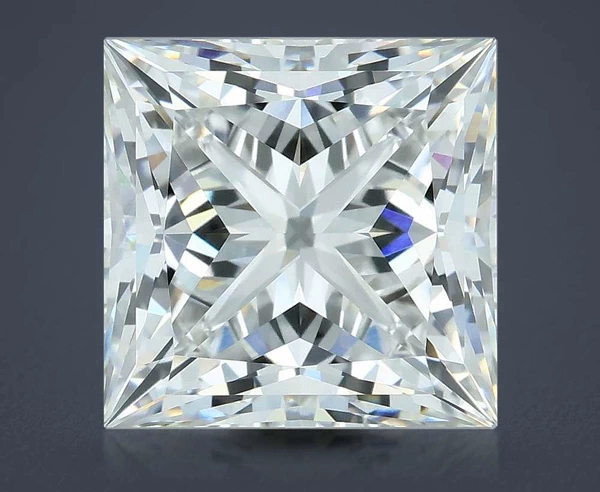 4.79 Carat · D · VVS1 Rare Carat Ideal Cut