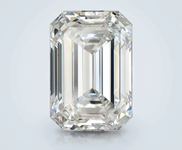 4.76 Carat · E · VVS2 Rare Carat Ideal Cut