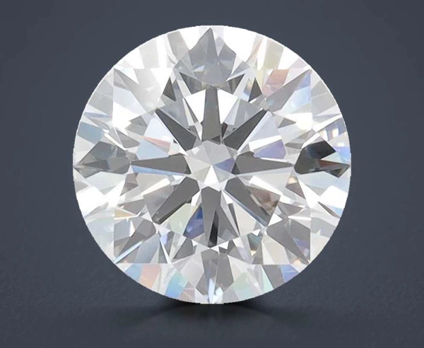 1.5 Carat · D · VS1 Rare Carat Ideal Cut