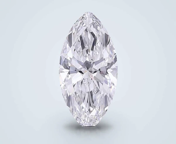 5.09 Carat · D · IF Rare Carat Ideal Cut