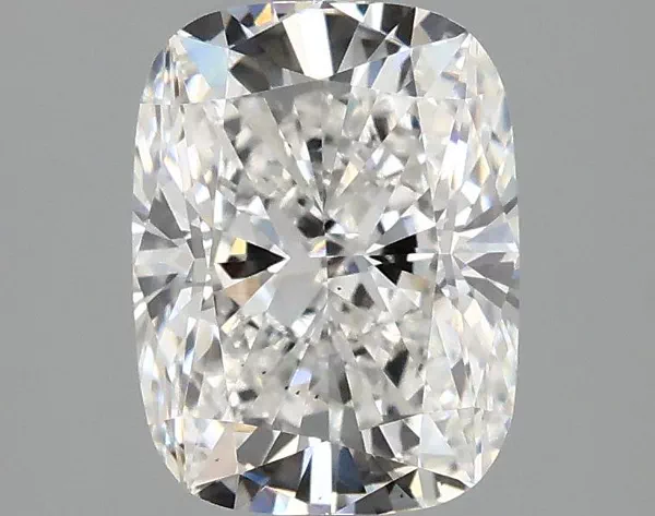 2.1 Carat · E · VS2 Rare Carat Ideal Cut