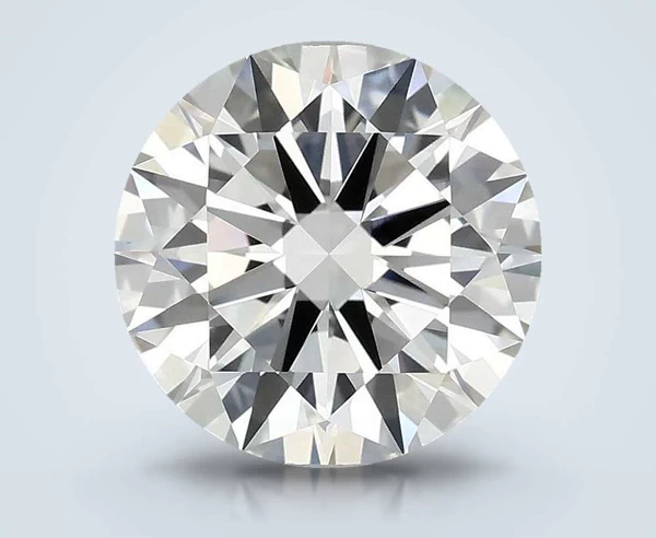 3.02 Carat · D · VVS2 Rare Carat Ideal Cut