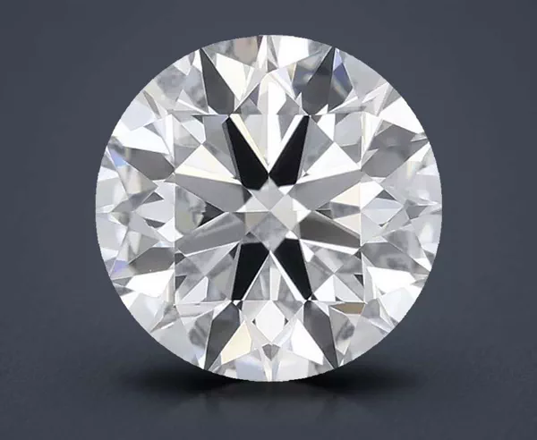 0.65 Carat · D · IF Rare Carat Ideal Cut