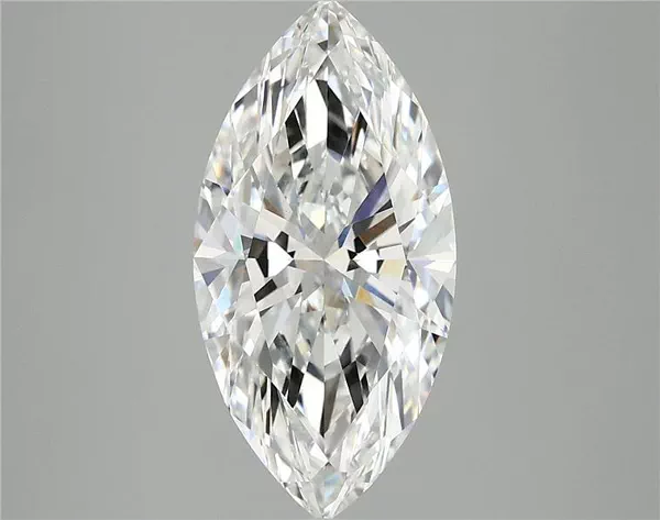 3.43 Carat · E · VS1 Rare Carat Ideal Cut