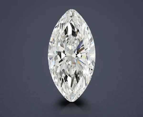 3.43 Carat · E · VS1 Rare Carat Ideal Cut