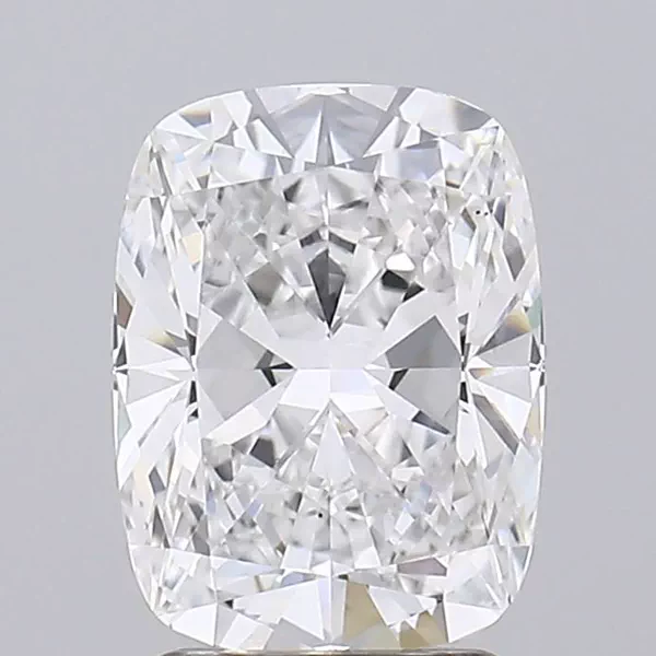 2.43 Carat · D · VS1 Rare Carat Ideal Cut