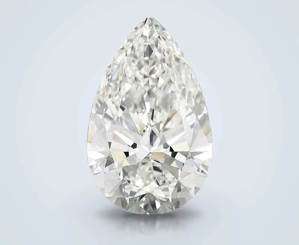12.27 Carat · F · VVS2 Rare Carat Ideal Cut