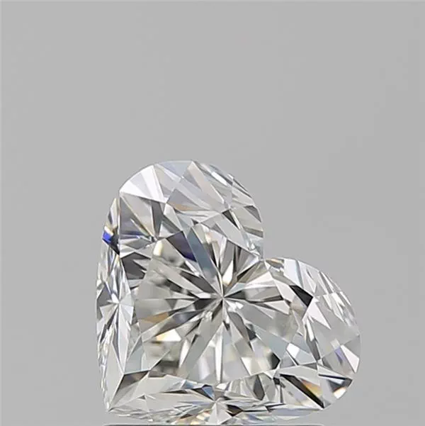 1.51 Carat · H · VVS1 excellent Cut