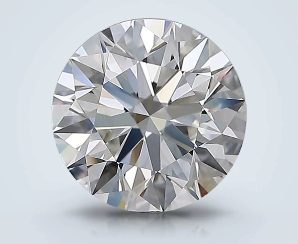 2.51 Carat · H · VVS2 Rare Carat Ideal Cut