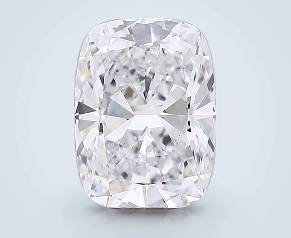 1.58 Carat · D · VS2 Rare Carat Ideal Cut