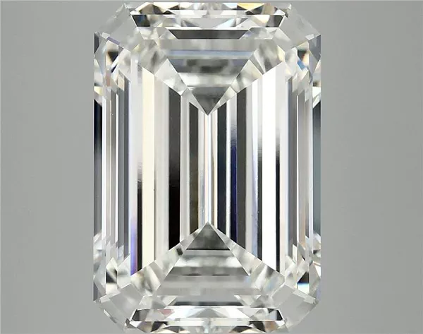 9.57 Carat · G · VVS2 Rare Carat Ideal Cut