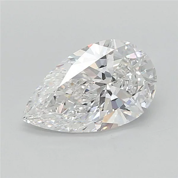 1.26 Carat · E · VS1 Rare Carat Ideal Cut