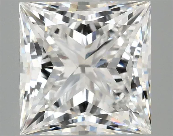 2.87 Carat · F · VS1 Rare Carat Ideal Cut