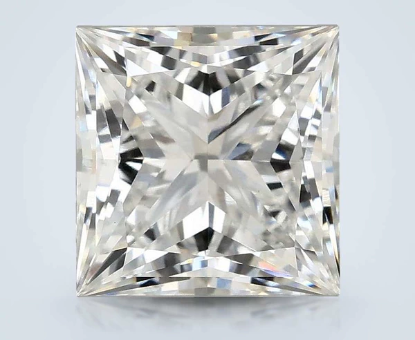 2.87 Carat · F · VS1 Rare Carat Ideal Cut