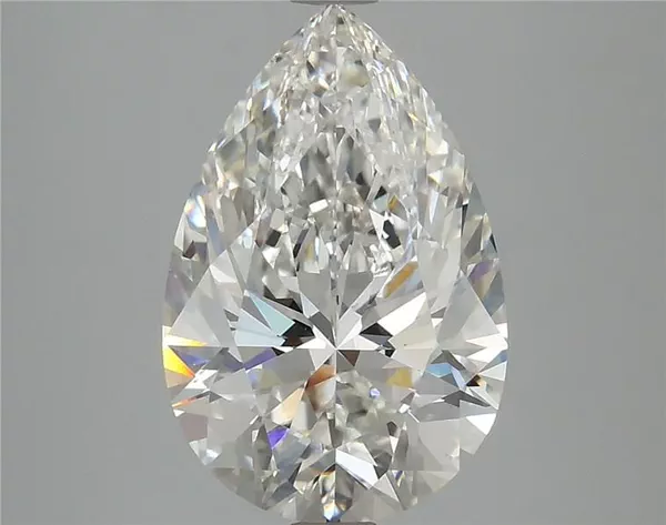 4.52 Carat · G · VS2 Rare Carat Ideal Cut