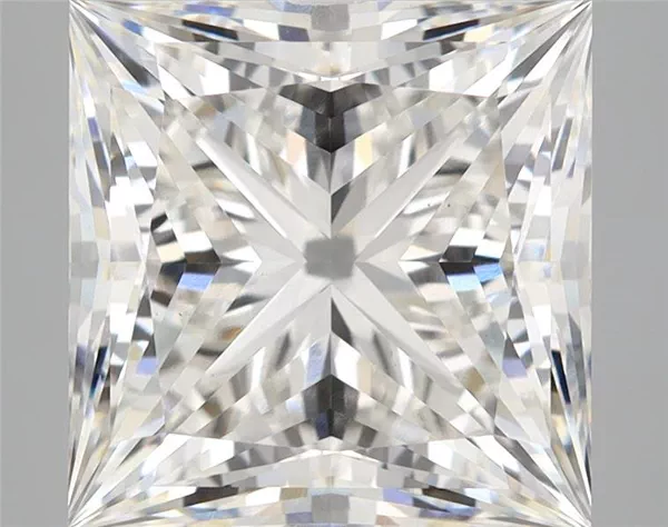 6.84 Carat · G · VS1 Rare Carat Ideal Cut