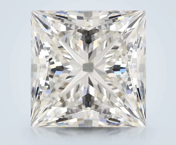 6.84 Carat · G · VS1 Rare Carat Ideal Cut
