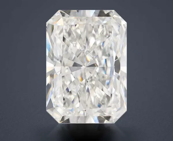 7.06 Carat · G · VS1 Rare Carat Ideal Cut