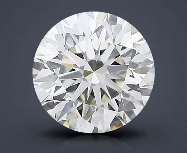 1.12 Carat · I · VVS2 excellent Cut