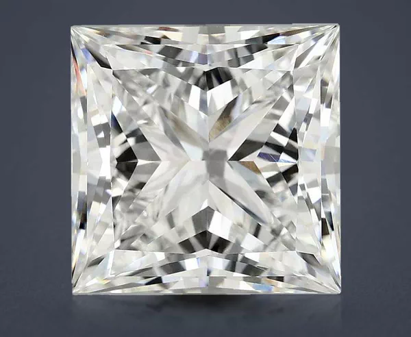 8.03 Carat · E · VVS2 Rare Carat Ideal Cut
