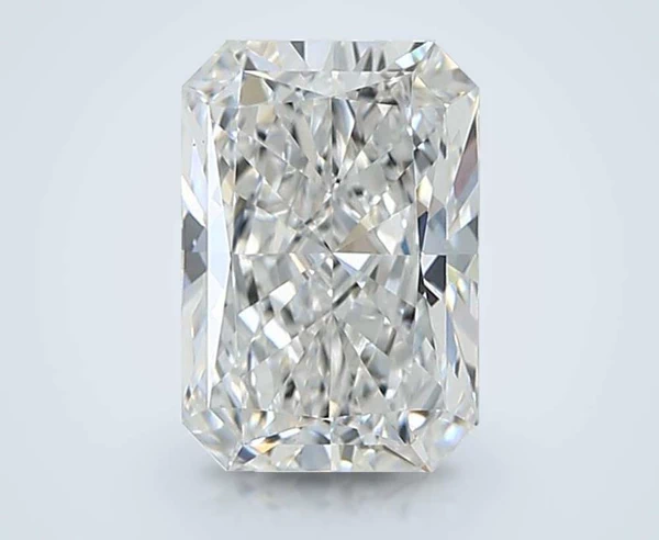 2.06 Carat · E · VVS2 Rare Carat Ideal Cut
